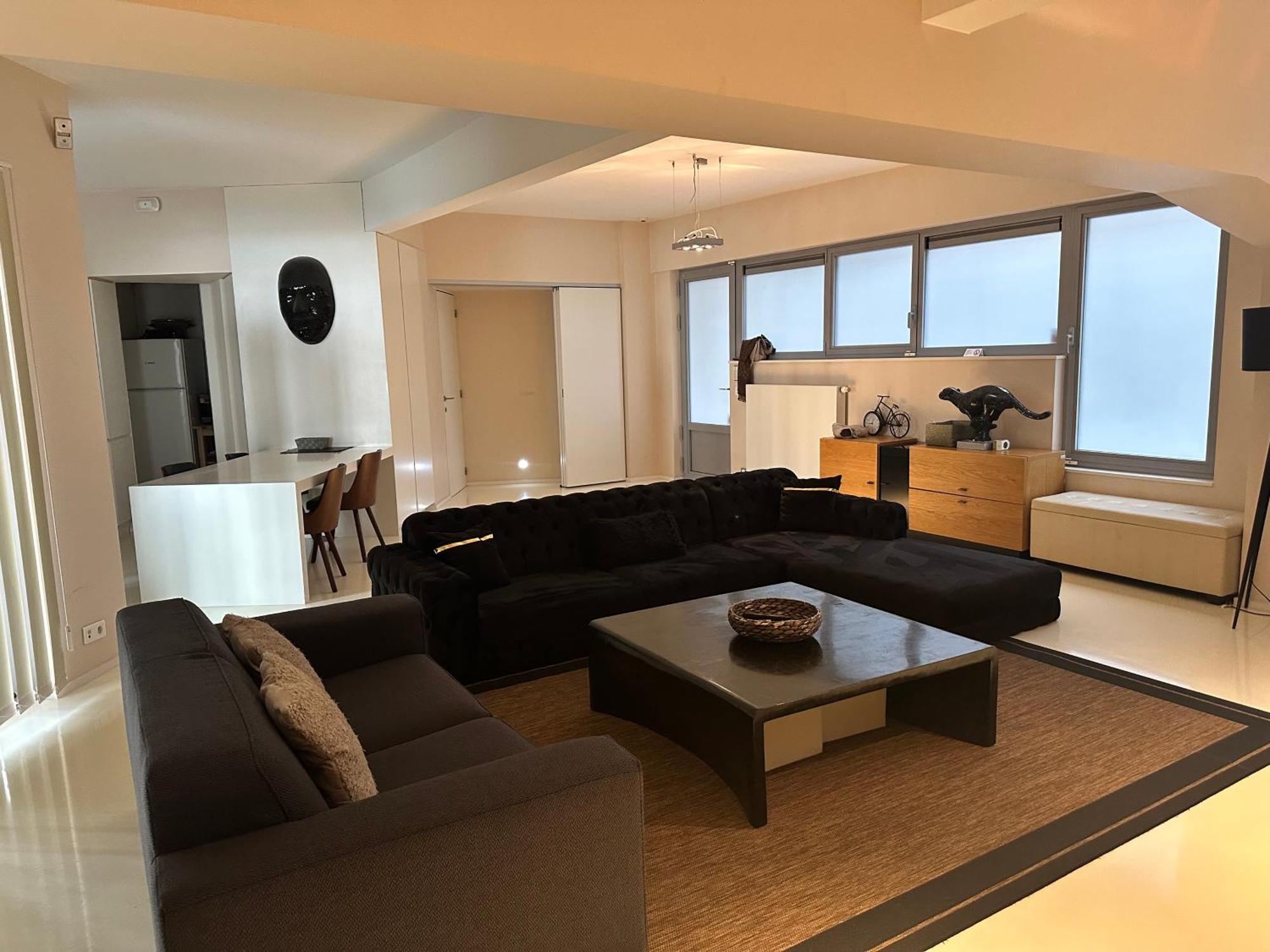 Beautiful Loft In The Center Of Brussels Apartment Ngoại thất bức ảnh
