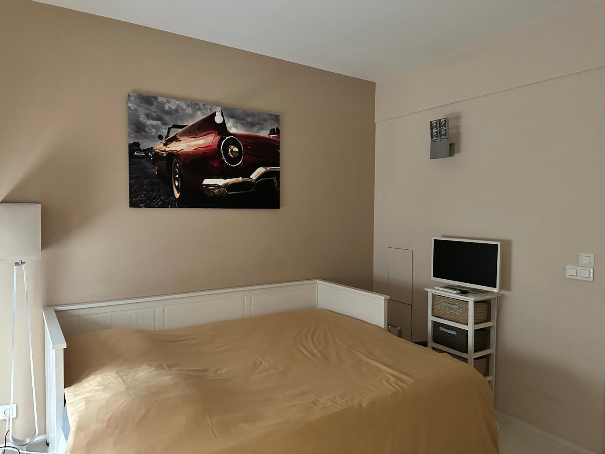Beautiful Loft In The Center Of Brussels Apartment Ngoại thất bức ảnh