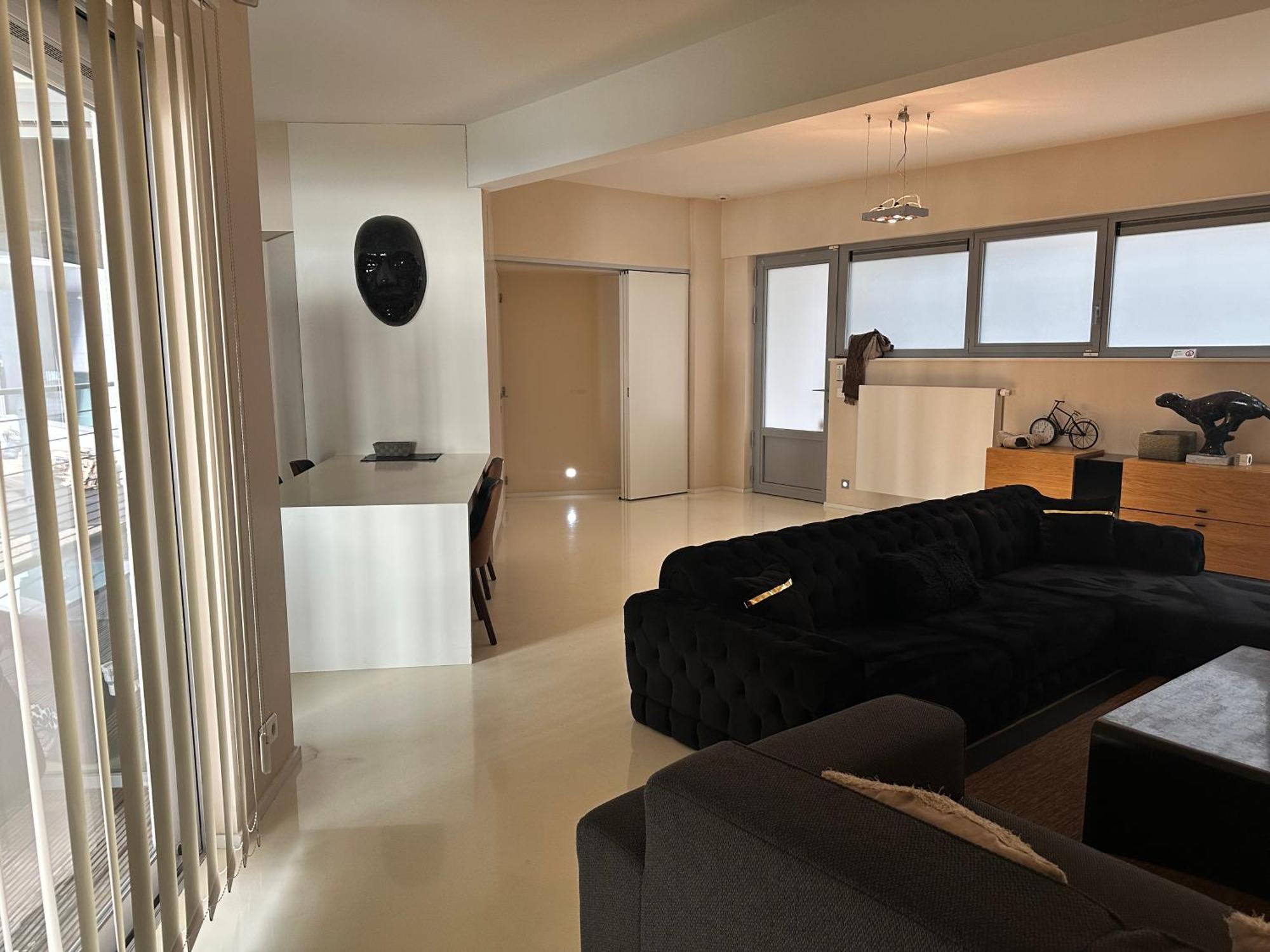 Beautiful Loft In The Center Of Brussels Apartment Ngoại thất bức ảnh