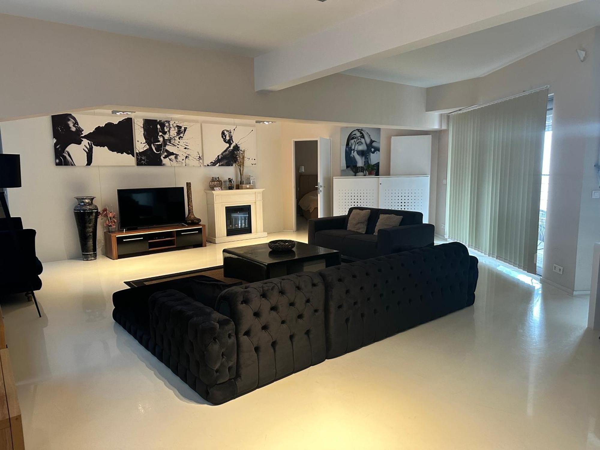 Beautiful Loft In The Center Of Brussels Apartment Ngoại thất bức ảnh