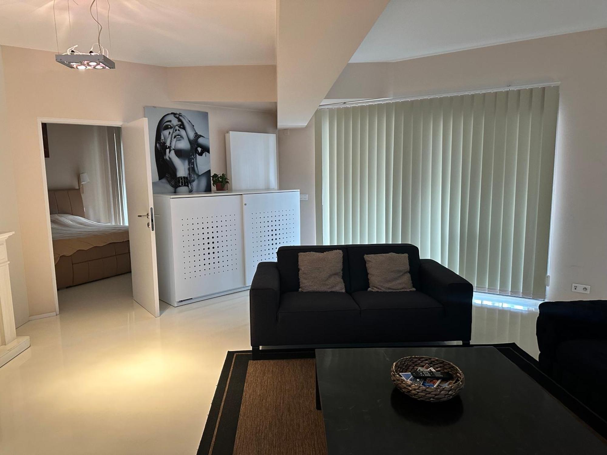 Beautiful Loft In The Center Of Brussels Apartment Ngoại thất bức ảnh