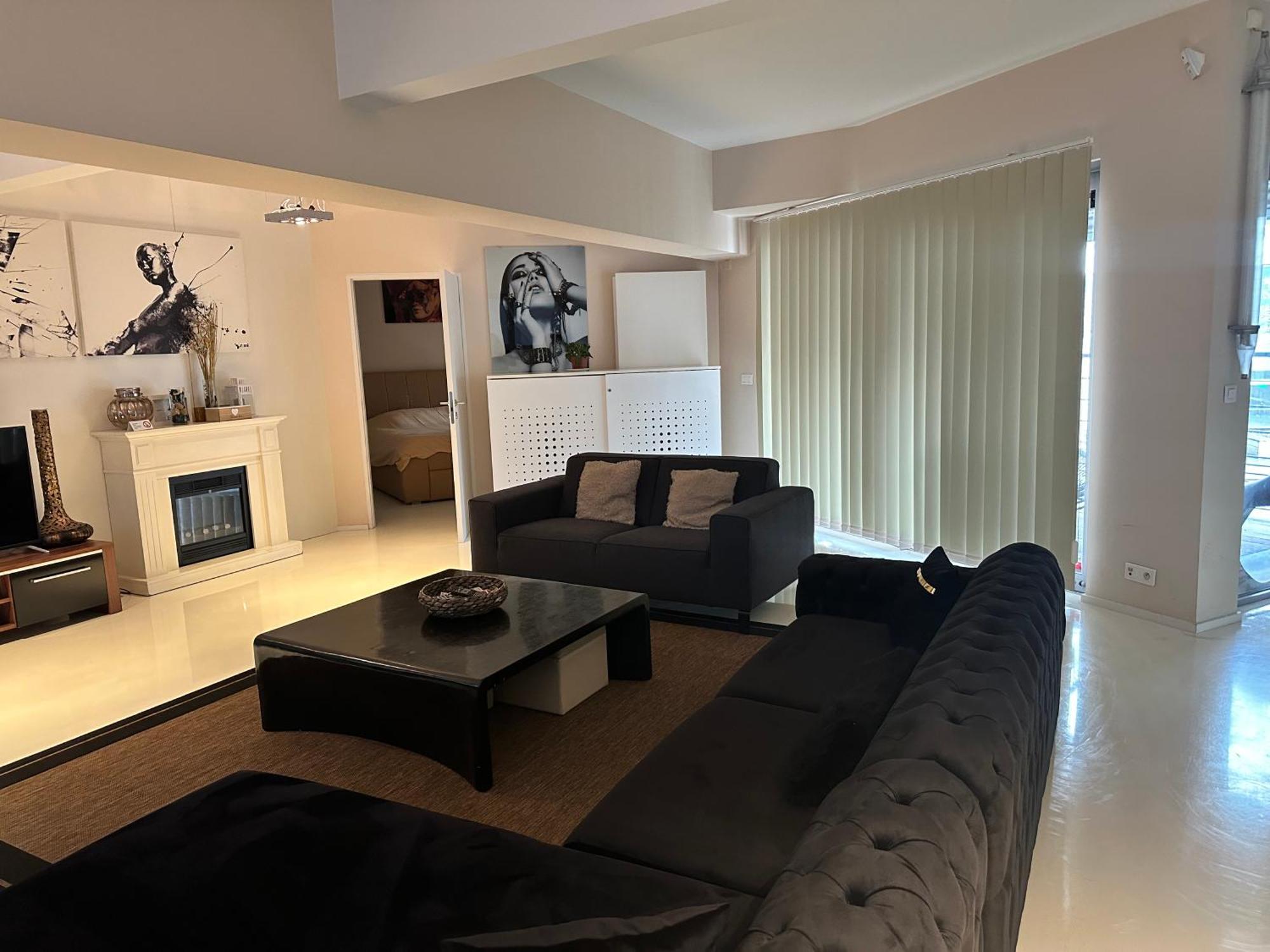 Beautiful Loft In The Center Of Brussels Apartment Ngoại thất bức ảnh