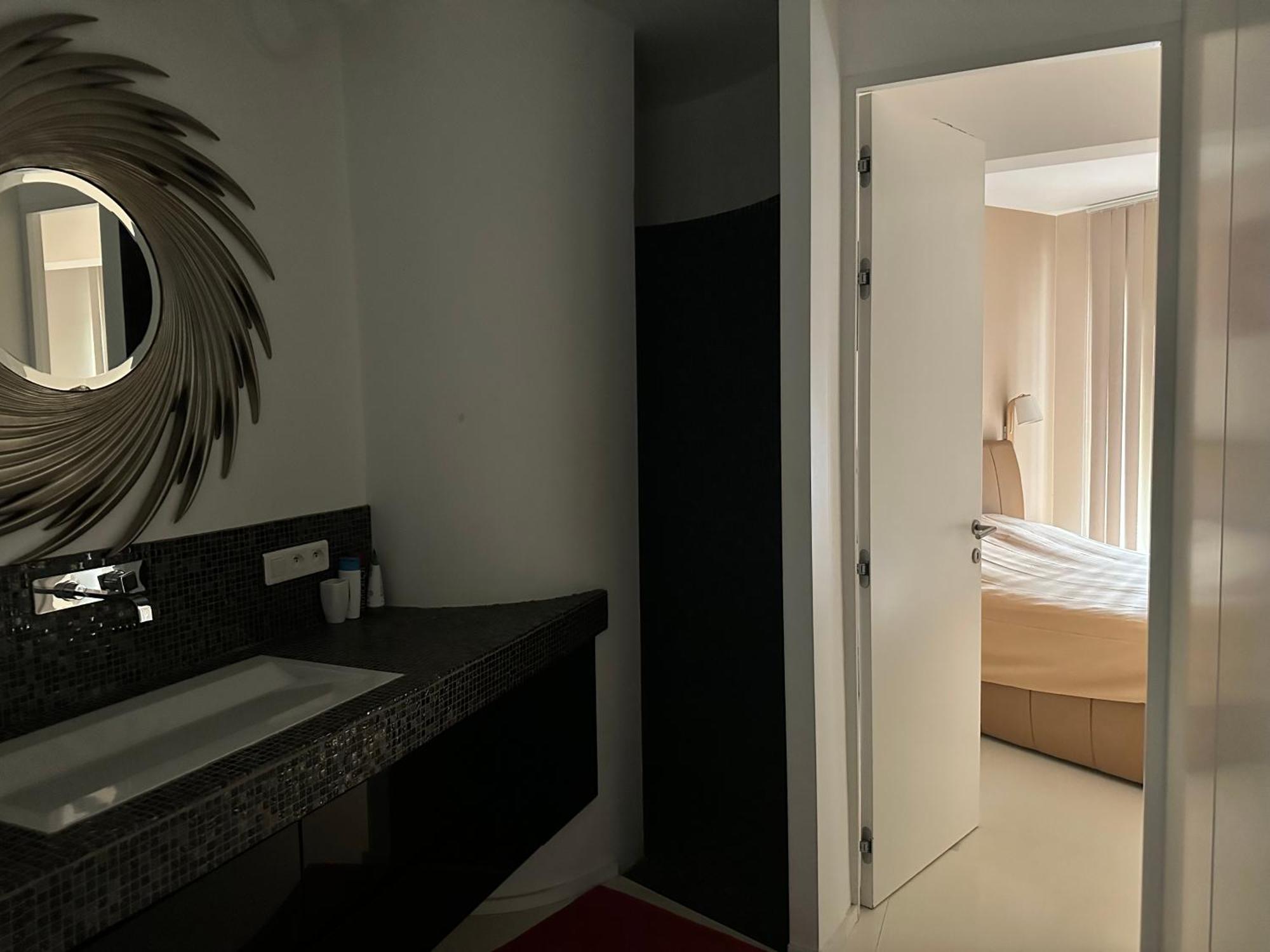 Beautiful Loft In The Center Of Brussels Apartment Ngoại thất bức ảnh