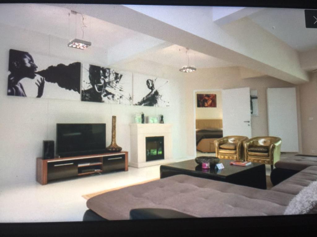 Beautiful Loft In The Center Of Brussels Apartment Ngoại thất bức ảnh