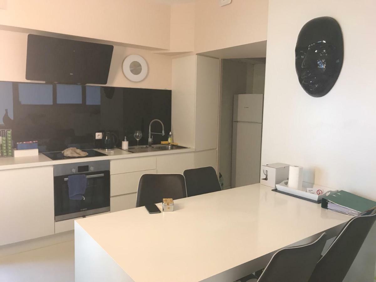 Beautiful Loft In The Center Of Brussels Apartment Ngoại thất bức ảnh