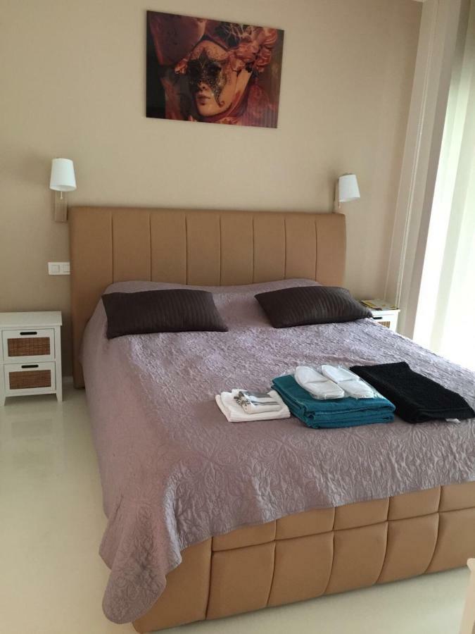 Beautiful Loft In The Center Of Brussels Apartment Ngoại thất bức ảnh