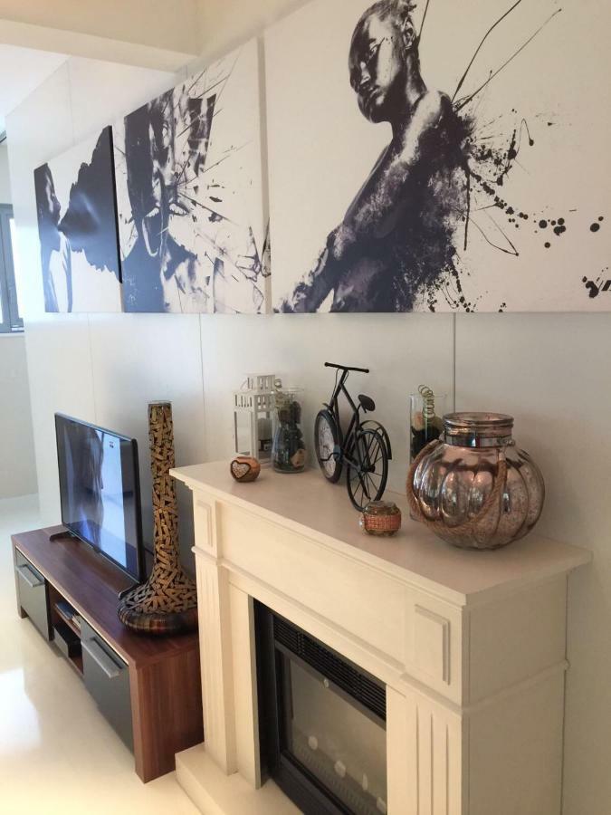 Beautiful Loft In The Center Of Brussels Apartment Ngoại thất bức ảnh