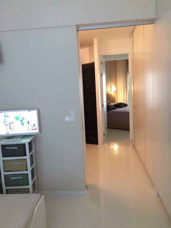 Beautiful Loft In The Center Of Brussels Apartment Ngoại thất bức ảnh